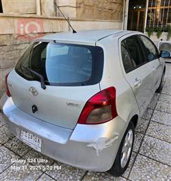 تويوتا يارس